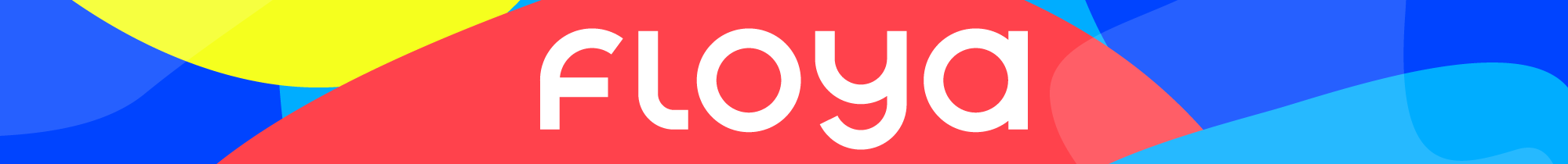 Floya newsletter visual